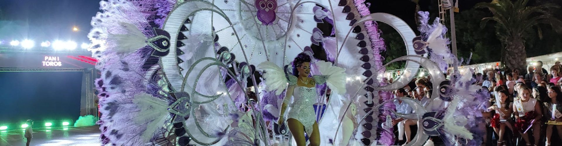 El Carnaval 2026 ja té reines i reis amb nom i cognoms