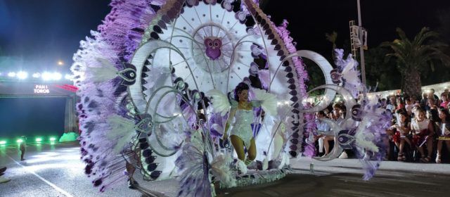 El Carnaval 2026 ja té reines i reis amb nom i cognoms