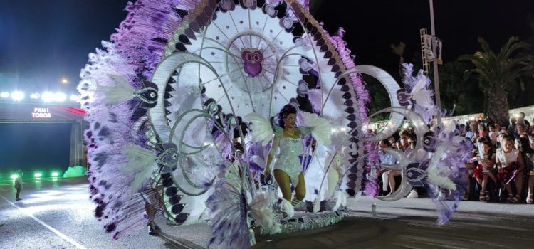 El Carnaval 2026 ja té reines i reis amb nom i cognoms