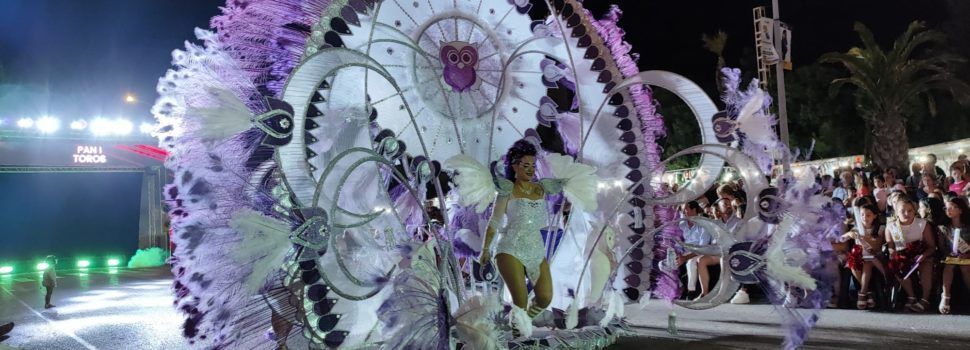El Carnaval 2026 ja té reines i reis amb nom i cognoms