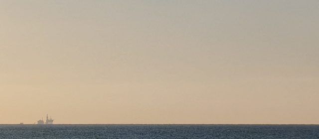 El “parte” del temps: podria ser que el principi de la propera setmana sigués més mogut