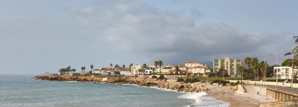 El “parte” del temps: dimarts, tot lo dia amb prou precipitació