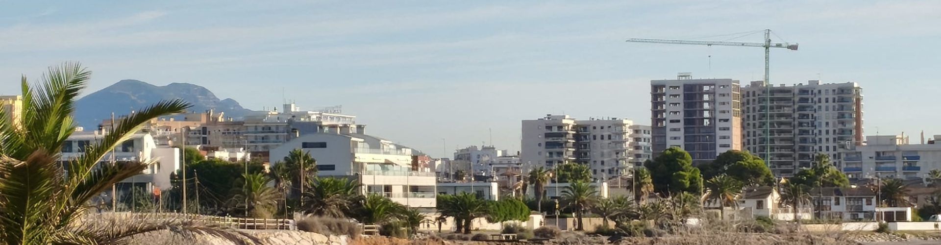El “parte” del temps: les temperatures estaran com avui uns dies