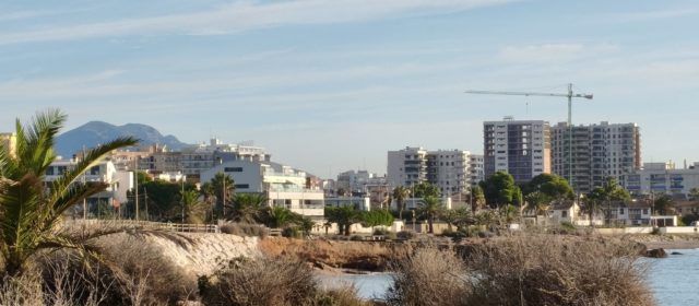 El “parte” del temps: les temperatures estaran com avui uns dies