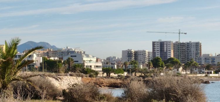 El “parte” del temps: les temperatures estaran com avui uns dies