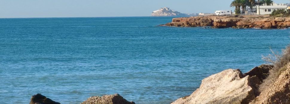 El “parte” del temps: demà i dissabte possibilitat d’alguna gota