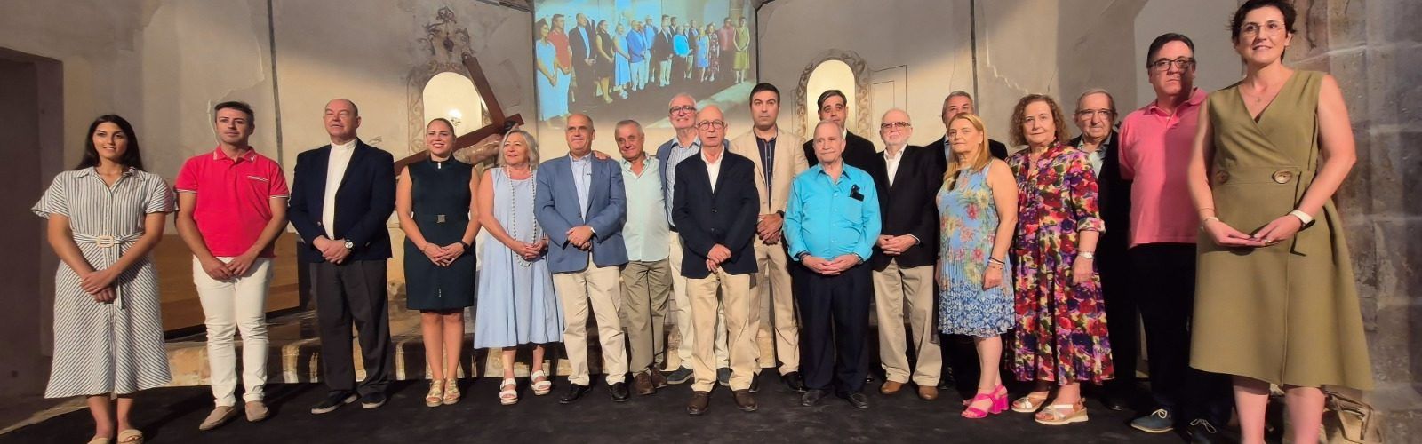 Exposición “Herencia Sagrada: Arte y Tradición en la Comarca” en el MUCBE de Benicarló
