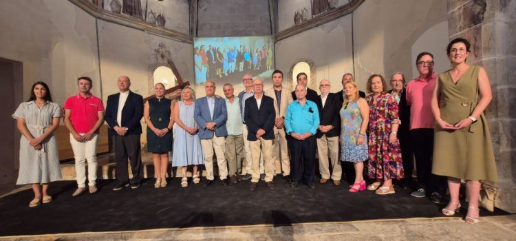Exposición “Herencia Sagrada: Arte y Tradición en la Comarca” en el MUCBE de Benicarló