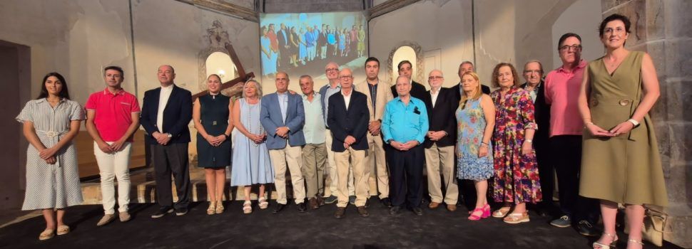 Exposición “Herencia Sagrada: Arte y Tradición en la Comarca” en el MUCBE de Benicarló