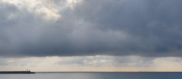 El “parte” del temps: per a la propera setmana els models GFS no donen pluja