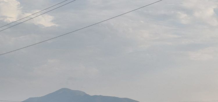 El “parte” del temps: tindrem un inici de setmana fresquet