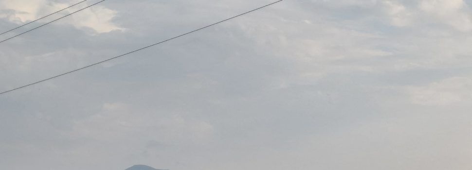 El “parte” del temps: tindrem un inici de setmana fresquet