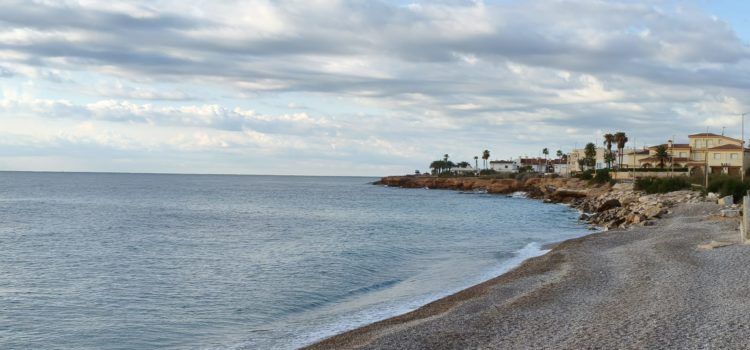El “parte” del temps: temperatures més altes, sobretot demà i diumenge
