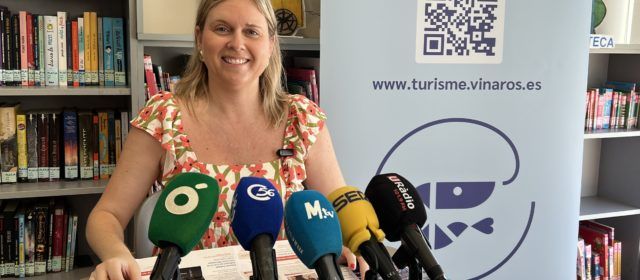 Vinaròs aconsegueix una ocupació turística del 91% durant l’estiu