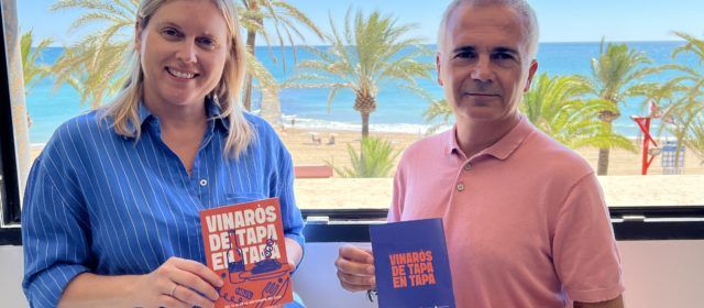 Demà divendres comença una nova edició de Vinaròs de Tapa en Tapa