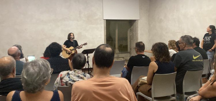 Compromís Benicarló celebra el tradicional Sopar Estellés