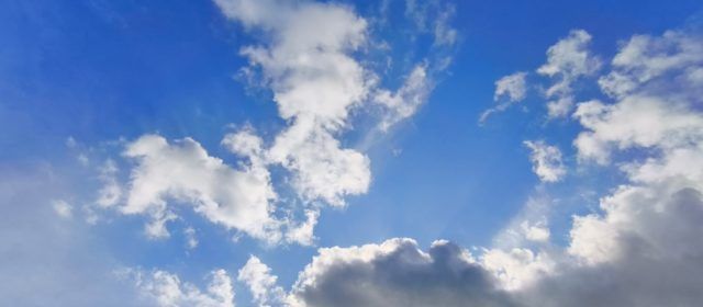 El “parte” del temps: podríem tornar a tindre tempestes
