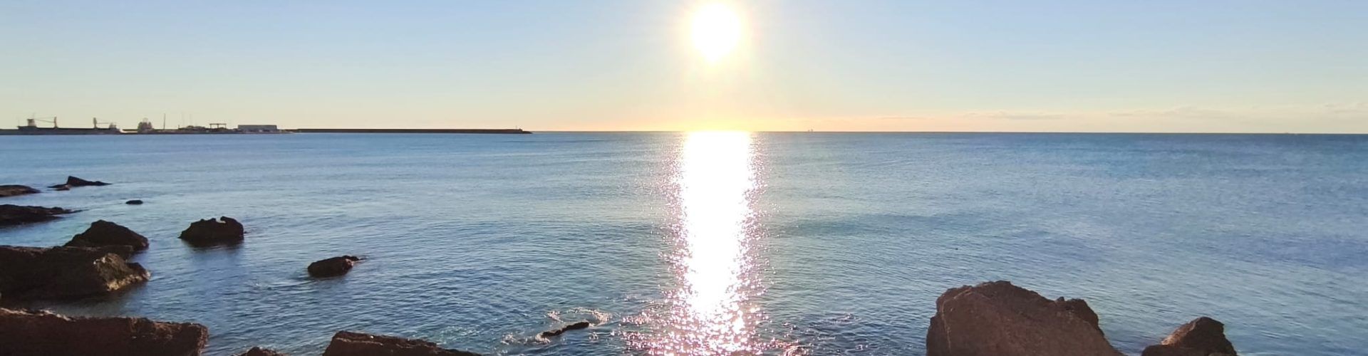 El “parte” del temps: la fresqueta durarà fins divendres, el capde farà més caloreta