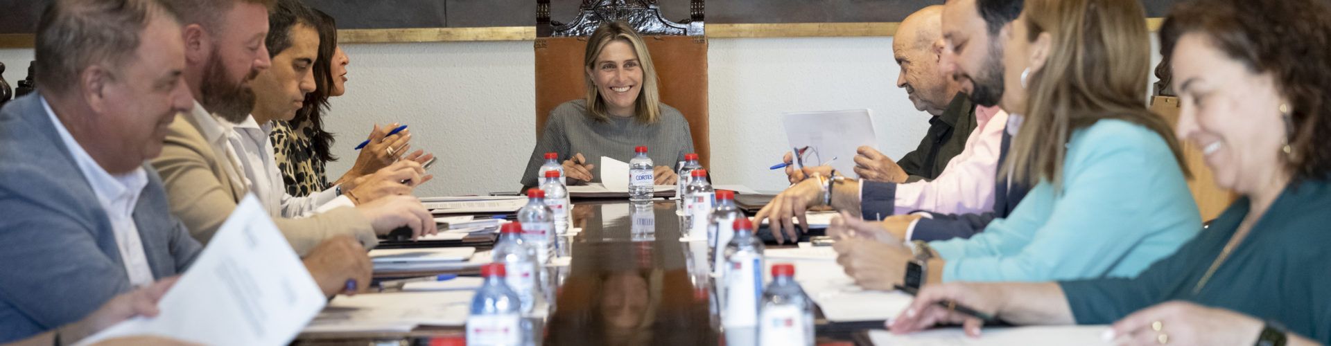La Diputació de Castelló impulsa la participació ciutadana, transparència i bon govern en municipis de menys de 20.000 habitants