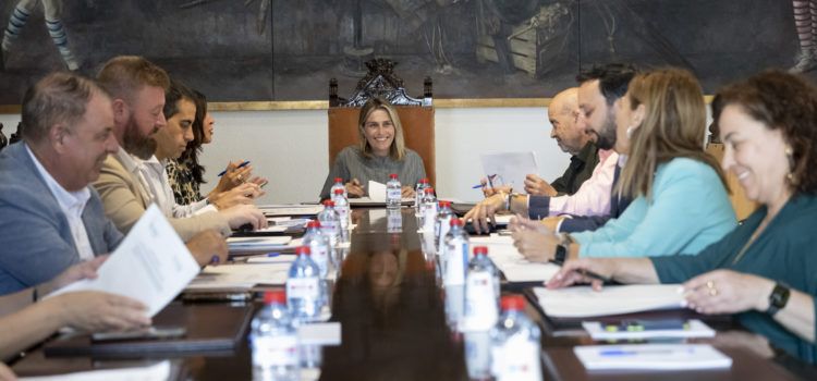 La Diputació de Castelló impulsa la participació ciutadana, transparència i bon govern en municipis de menys de 20.000 habitants
