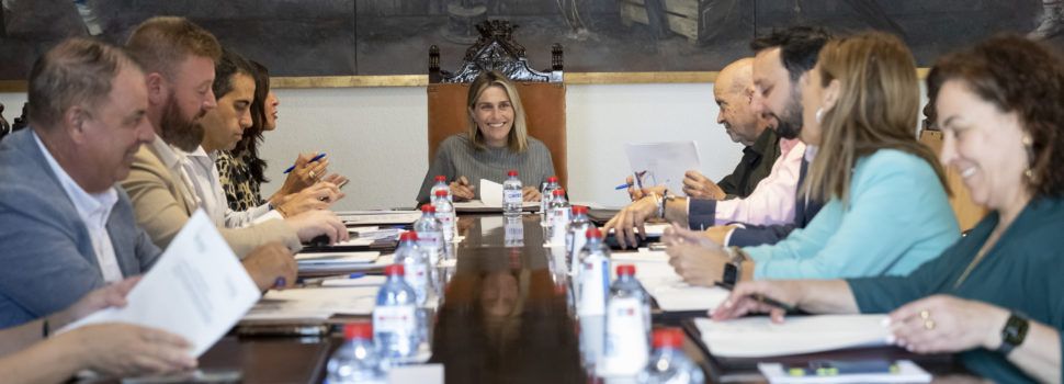 La Diputació de Castelló impulsa la participació ciutadana, transparència i bon govern en municipis de menys de 20.000 habitants