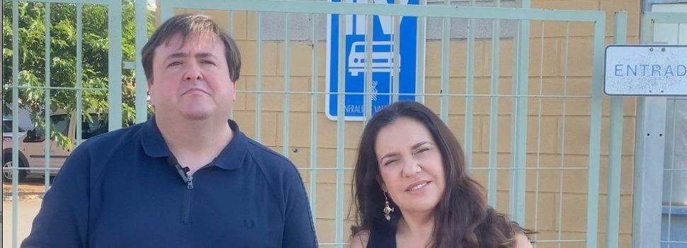 Compromís denuncia que les ITV de Castelló continuen col·lapsades