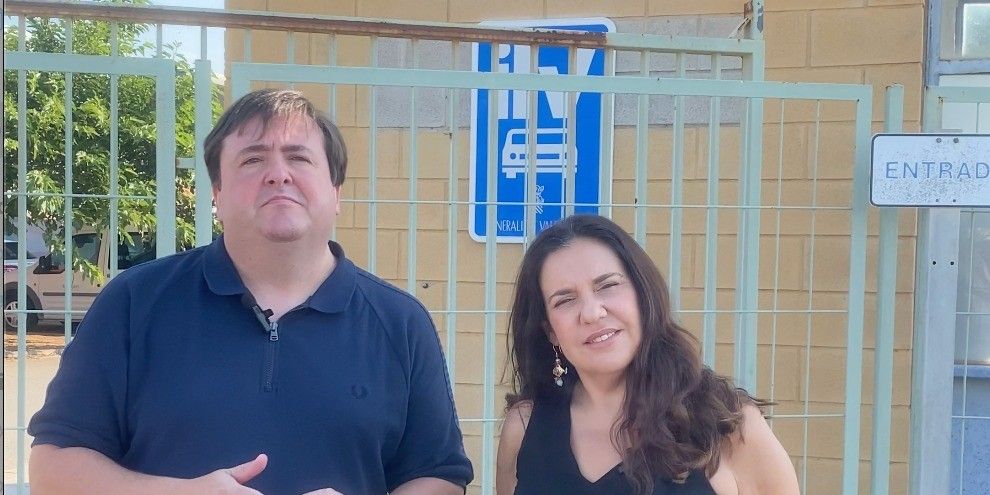 Compromís denuncia que les ITV de Castelló continuen col·lapsades