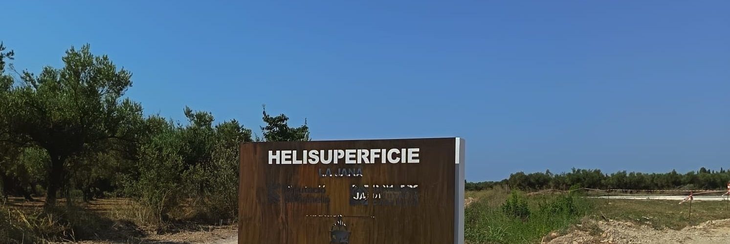 La Jana reforça la seguretat dels veïns amb la posada en marxa de la plataforma d’emergències