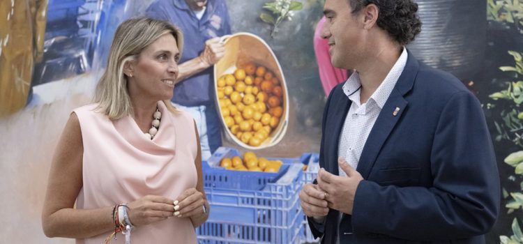 La Diputació de Castelló garantix el senyal de televisió a l’interior de la província