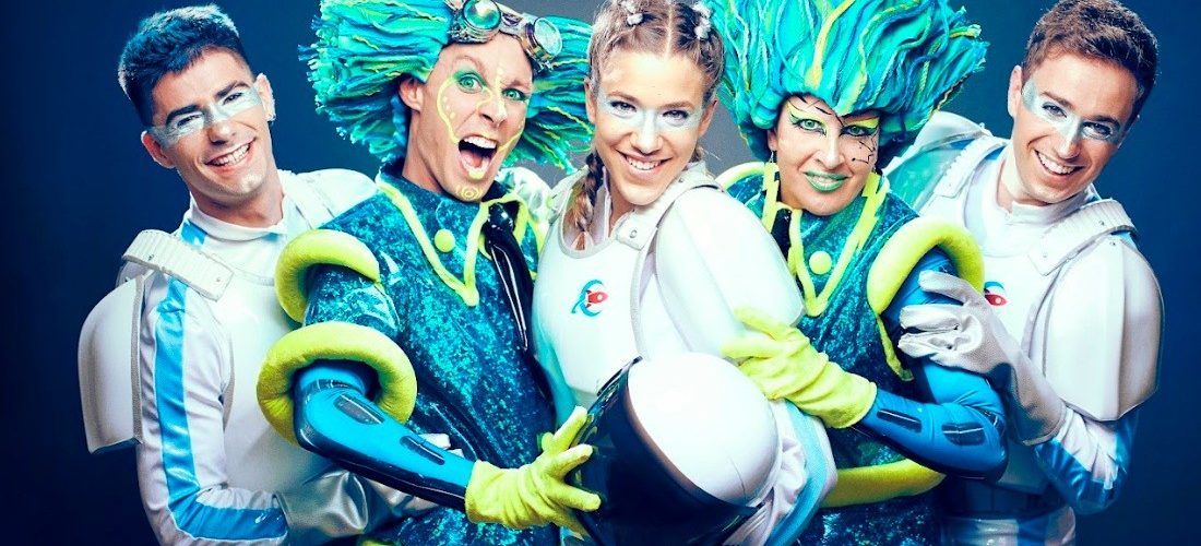 Ulldecona inicia el 27 de setembre la nova temporada estable de teatre professional, que tindrà 10 espectacles