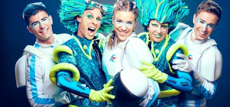 Ulldecona inicia el 27 de setembre la nova temporada estable de teatre professional, que tindrà 10 espectacles