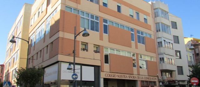 Neix Consolació Fundació Educativa amb 15 centres en tota Espanya, com els de Vinaròs, Benicarló i Tortosa