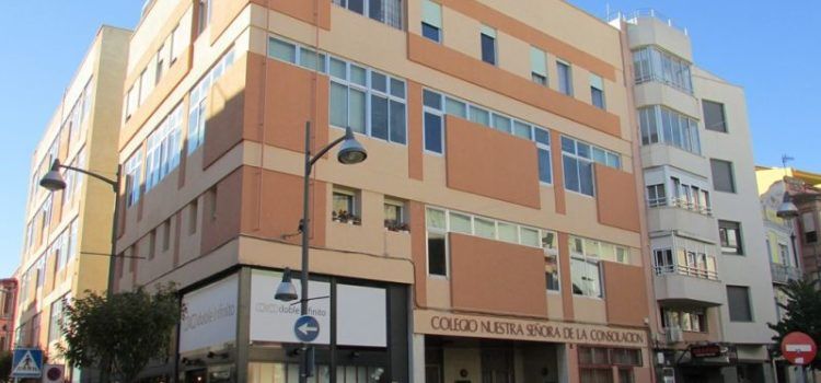 Neix Consolació Fundació Educativa amb 15 centres en tota Espanya, com els de Vinaròs, Benicarló i Tortosa