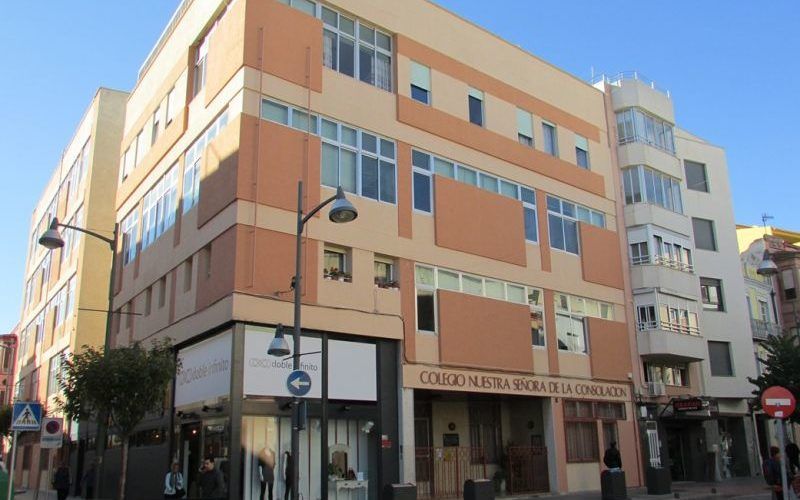 Neix Consolació Fundació Educativa amb 15 centres en tota Espanya, com els de Vinaròs, Benicarló i Tortosa