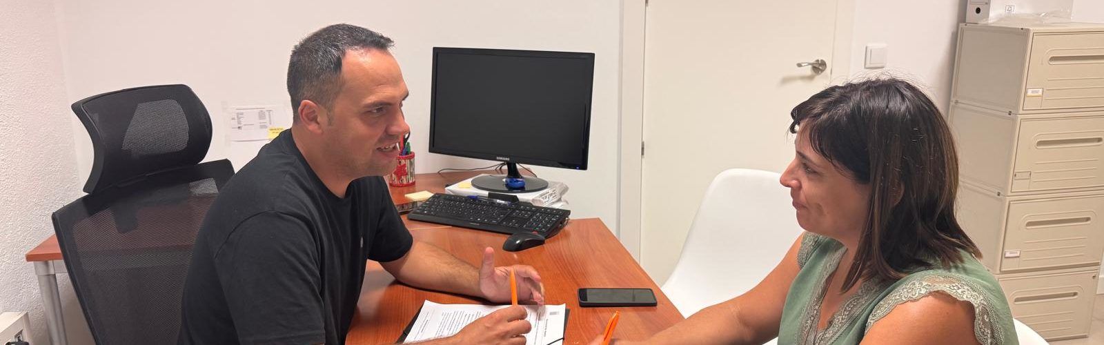 La Conselleria de Sanitat Universal i Salut Pública concedeix subvencions en matèria de salut als municipis que integren la Mancomunitat Baix Maestrat
