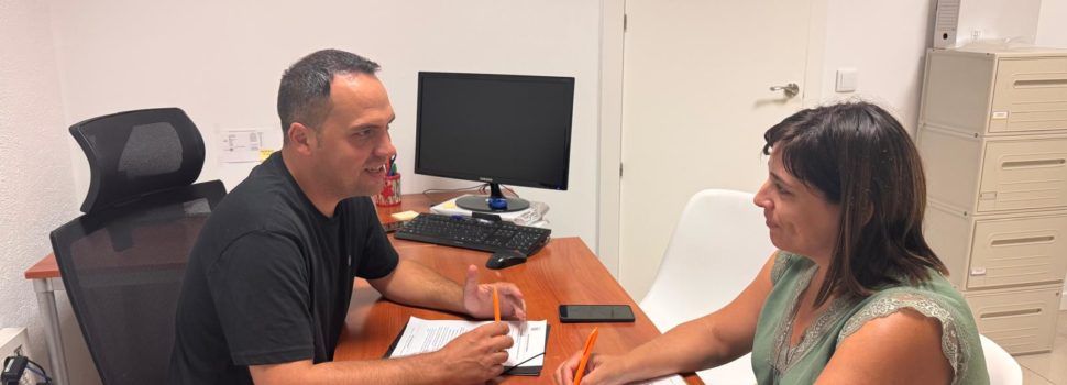 La Conselleria de Sanitat Universal i Salut Pública concedeix subvencions en matèria de salut als municipis que integren la Mancomunitat Baix Maestrat