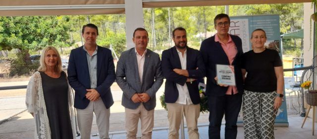 La Diputació de Castelló enaltix que la província compte amb el primer Camping Autism Friendly d’Espanya i Europa