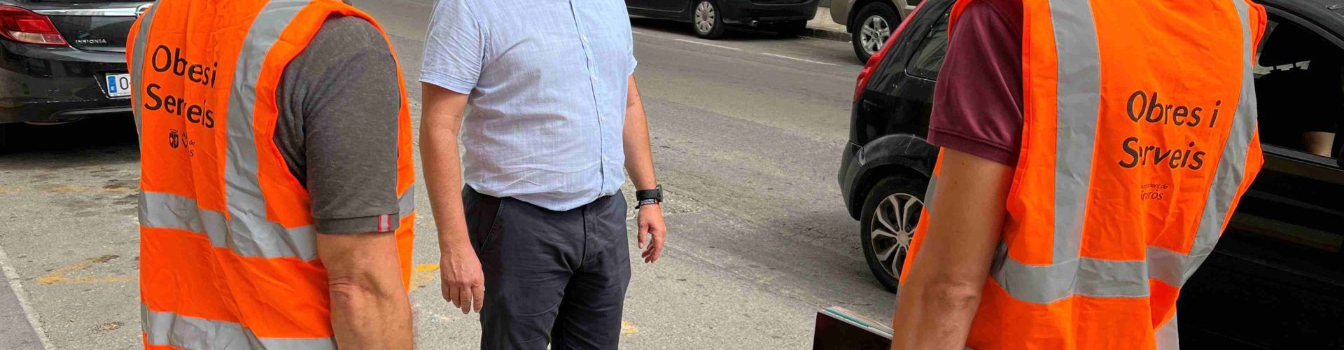 Obres i Serveis licita la reparació de l’asfalt dels carrers del centre de la localitat