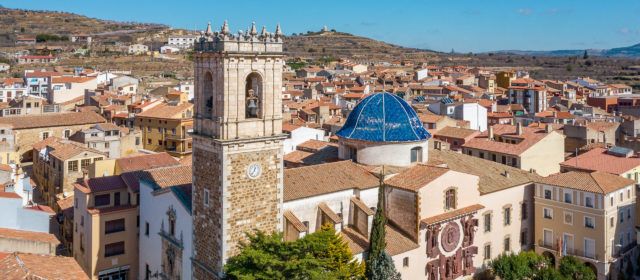 Benassal impulsa una enquesta ciutadana per dissenyar el Pla de Conciliació municipal