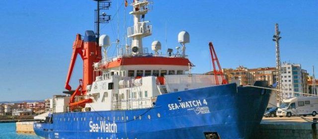 Benicarló sí puede prestar ayuda a los extranjeros sin NIE