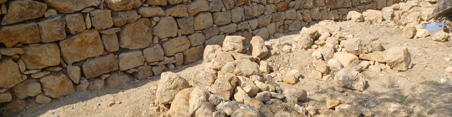 Benassal inverteix 220.000 euros en la reparació de camins i infraestructures danyades per la DANA