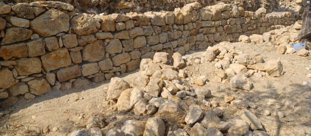 Benassal inverteix 220.000 euros en la reparació de camins i infraestructures danyades per la DANA