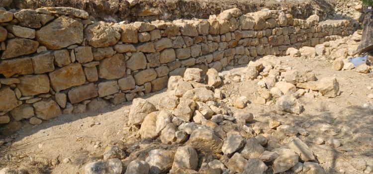 Benassal inverteix 220.000 euros en la reparació de camins i infraestructures danyades per la DANA