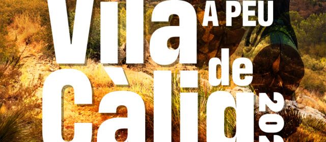 S’obre la inscripció per al Trail, Marxa a Peu i Canicross Vila de Càlig 2025