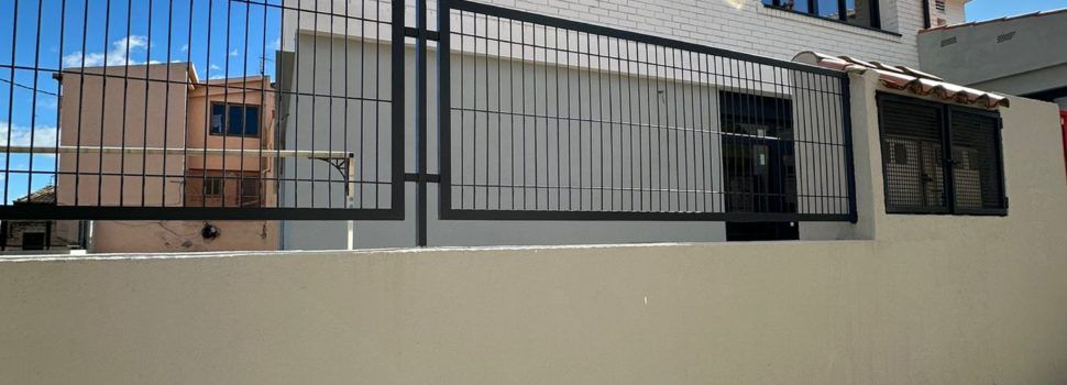 Tírig inaugura el col·legi completament reformat i equipat per al segle XXI