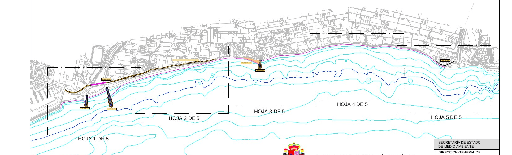 VOX Benicarló exige la reactivación inmediata del proyecto de protección de la Costa Norte y presenta una moción en el pleno