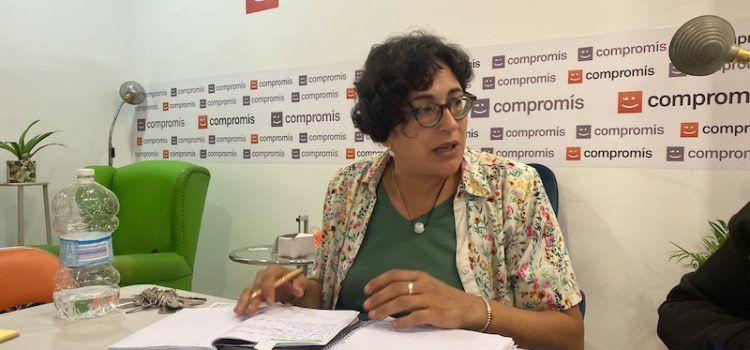 Compromís denuncia “el col·lapse, les divisions i la incapacitat” de l’equip de govern de Benicarló