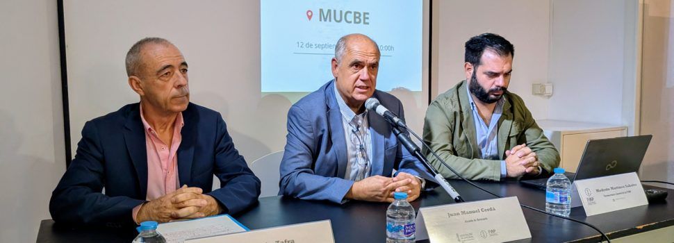 Benicarló acull una jornada informativa sobre el Pla davant del Risc d’Inundacions