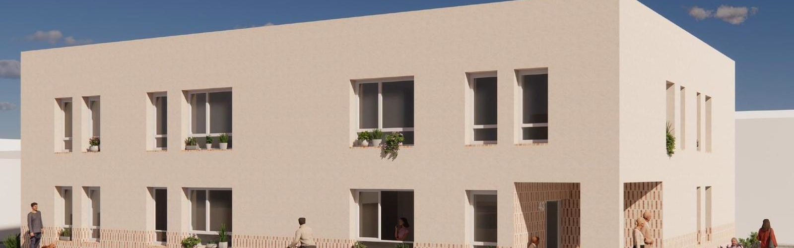 Casa al poble des de 200 euros: Tírig activa el lloguer de set pisos socials per atraure i fixar població al municipi