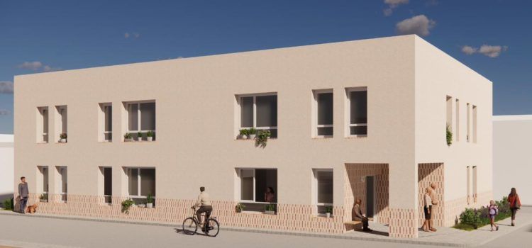 Casa al poble des de 200 euros: Tírig activa el lloguer de set pisos socials per atraure i fixar població al municipi